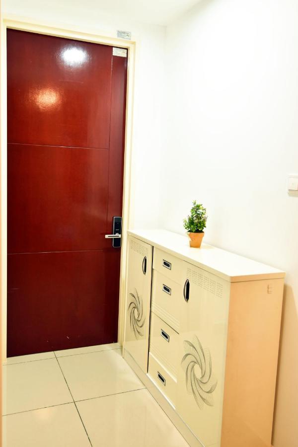 Beautiful Relaxing Home In Skyarena Ascenda Kuala Lumpur Exterior photo