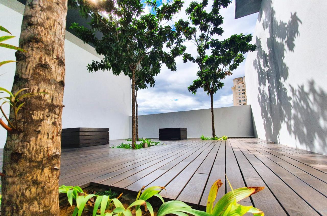 Beautiful Relaxing Home In Skyarena Ascenda Kuala Lumpur Exterior photo